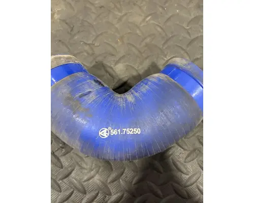 PETERBILT 579 Turbocharger  Supercharger