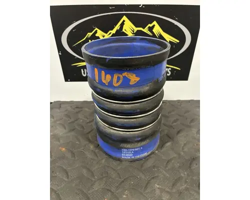 PETERBILT 579 Turbocharger  Supercharger