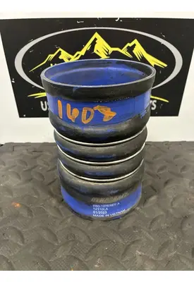 PETERBILT 579 Turbocharger / Supercharger