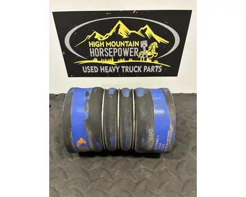 PETERBILT 579 Turbocharger  Supercharger