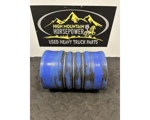 PETERBILT 579 Turbocharger  Supercharger