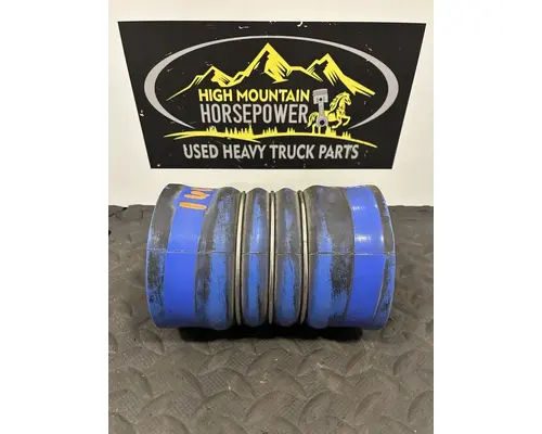 PETERBILT 579 Turbocharger  Supercharger