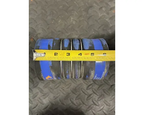 PETERBILT 579 Turbocharger  Supercharger