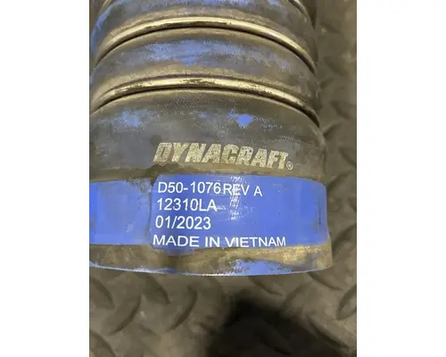 PETERBILT 579 Turbocharger  Supercharger