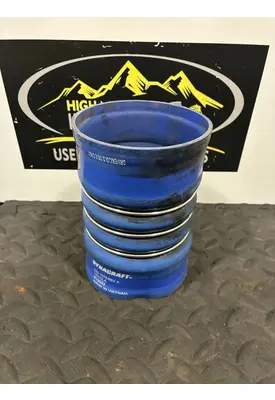 PETERBILT 579 Turbocharger / Supercharger