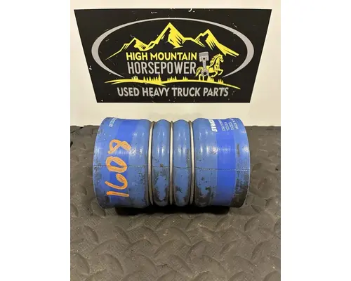 PETERBILT 579 Turbocharger  Supercharger