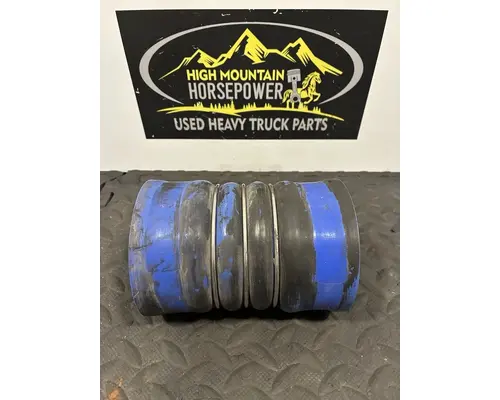 PETERBILT 579 Turbocharger  Supercharger