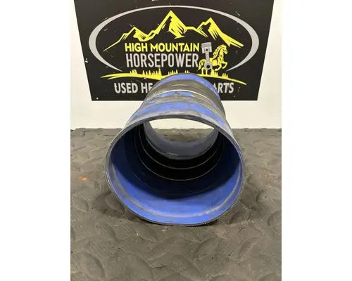 PETERBILT 579 Turbocharger  Supercharger