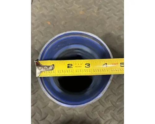 PETERBILT 579 Turbocharger  Supercharger