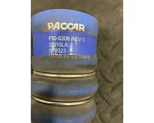 PETERBILT 579 Turbocharger  Supercharger