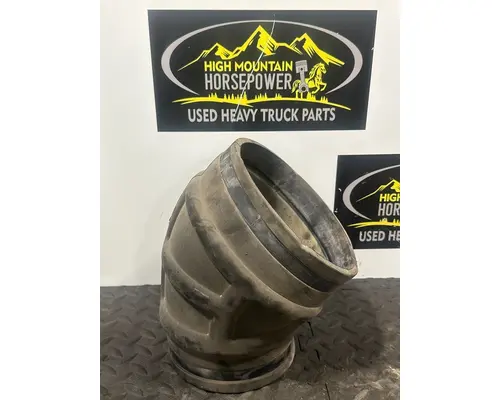 PETERBILT 579 Turbocharger  Supercharger