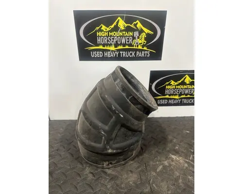 PETERBILT 579 Turbocharger  Supercharger