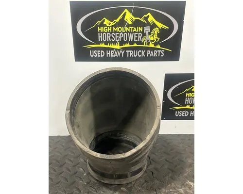 PETERBILT 579 Turbocharger  Supercharger