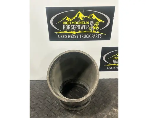 PETERBILT 579 Turbocharger  Supercharger