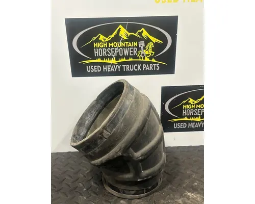 PETERBILT 579 Turbocharger  Supercharger