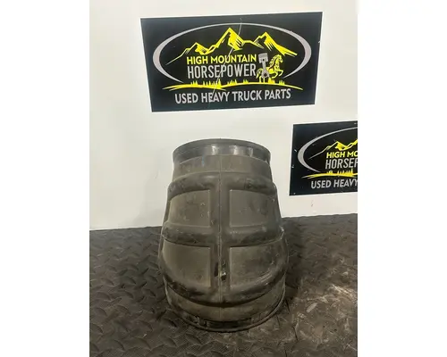 PETERBILT 579 Turbocharger  Supercharger