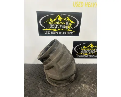 PETERBILT 579 Turbocharger  Supercharger