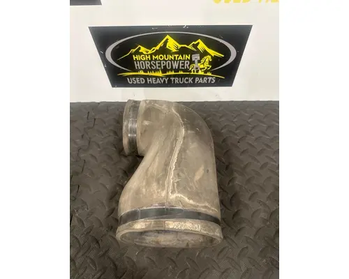 PETERBILT 579 Turbocharger  Supercharger