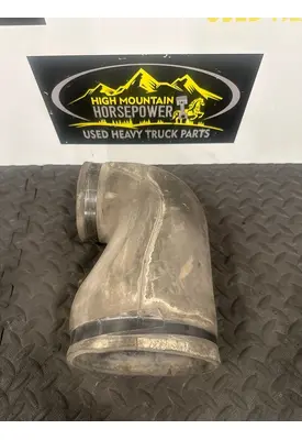 PETERBILT 579 Turbocharger / Supercharger