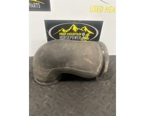 PETERBILT 579 Turbocharger  Supercharger