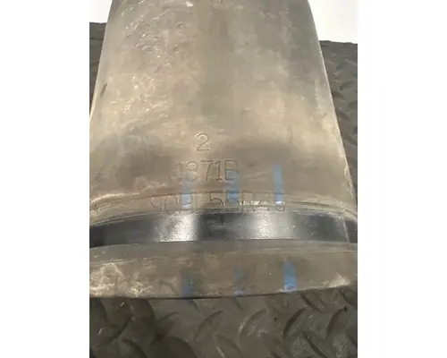 PETERBILT 579 Turbocharger  Supercharger