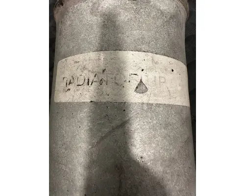 PETERBILT 579 Turbocharger  Supercharger