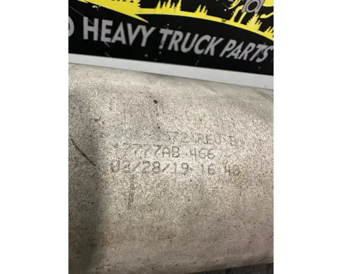 PETERBILT 579 Turbocharger  Supercharger