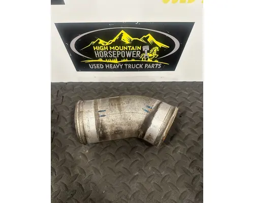PETERBILT 579 Turbocharger  Supercharger