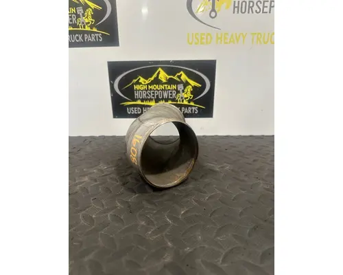 PETERBILT 579 Turbocharger  Supercharger