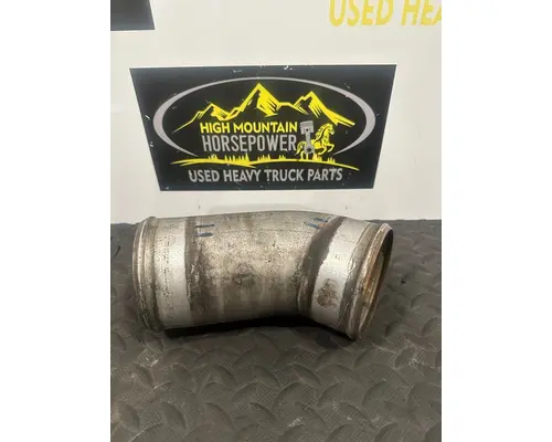 PETERBILT 579 Turbocharger  Supercharger