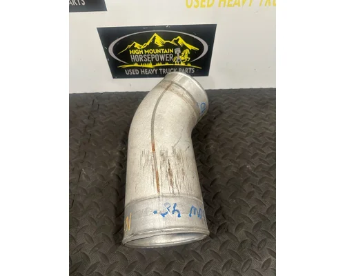PETERBILT 579 Turbocharger  Supercharger