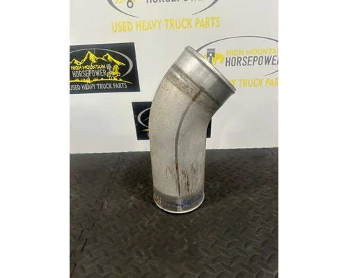 PETERBILT 579 Turbocharger  Supercharger