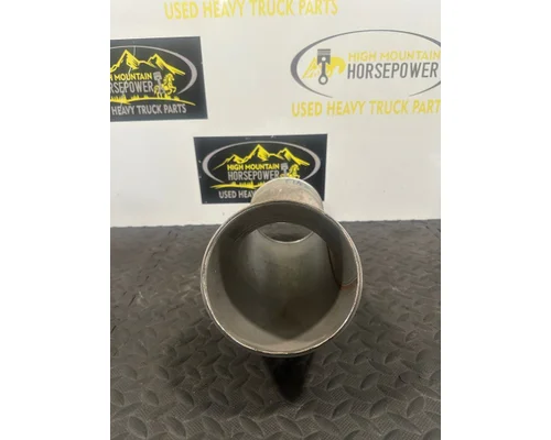 PETERBILT 579 Turbocharger  Supercharger
