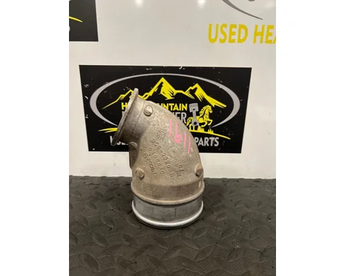 PETERBILT 579 Turbocharger  Supercharger