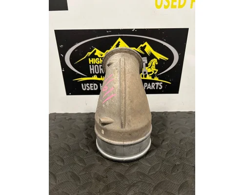 PETERBILT 579 Turbocharger  Supercharger