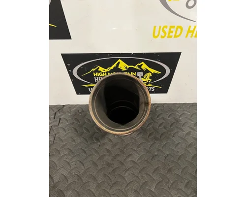PETERBILT 579 Turbocharger  Supercharger