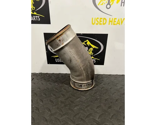 PETERBILT 579 Turbocharger  Supercharger