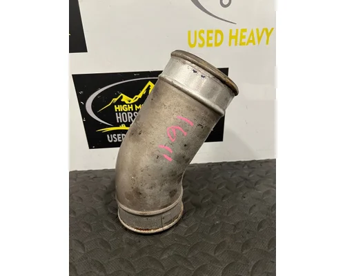 PETERBILT 579 Turbocharger  Supercharger