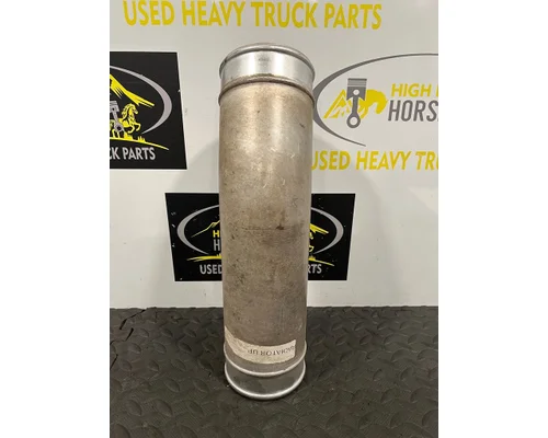 PETERBILT 579 Turbocharger  Supercharger