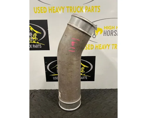 PETERBILT 579 Turbocharger  Supercharger