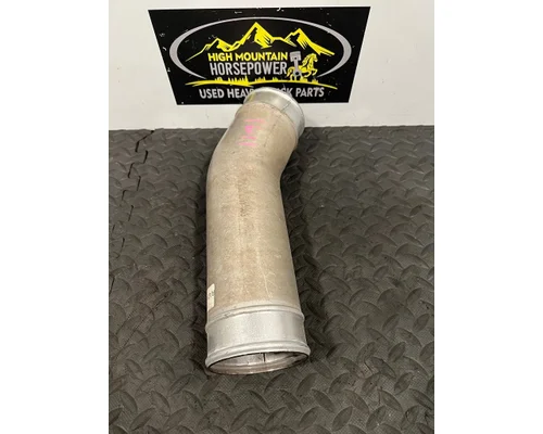 PETERBILT 579 Turbocharger  Supercharger