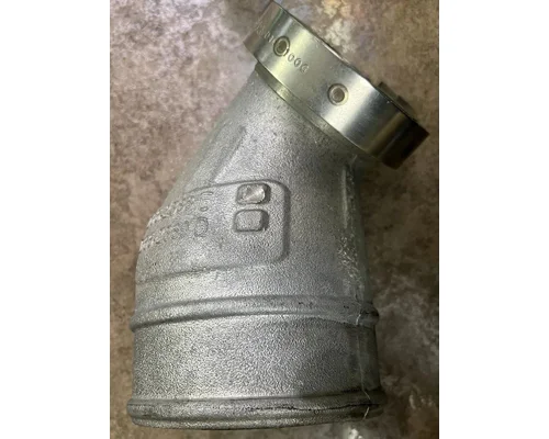 PETERBILT 579 Turbocharger  Supercharger