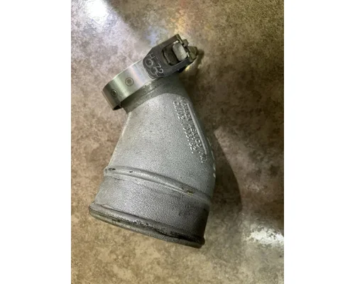 PETERBILT 579 Turbocharger  Supercharger