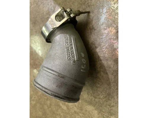PETERBILT 579 Turbocharger  Supercharger