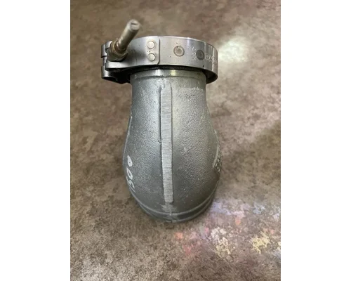 PETERBILT 579 Turbocharger  Supercharger