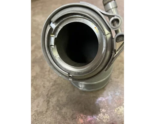 PETERBILT 579 Turbocharger  Supercharger