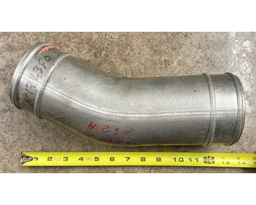 PETERBILT 579 Turbocharger  Supercharger