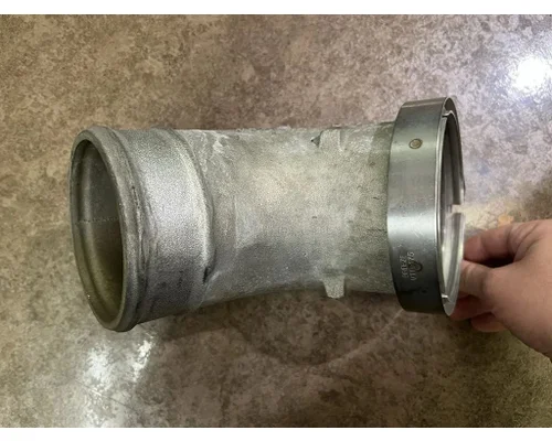 PETERBILT 579 Turbocharger  Supercharger