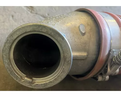 PETERBILT 579 Turbocharger  Supercharger