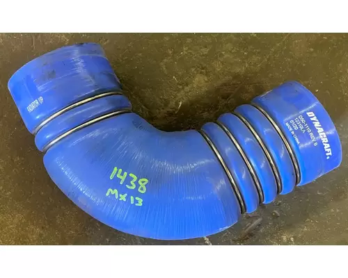 PETERBILT 579 Turbocharger  Supercharger